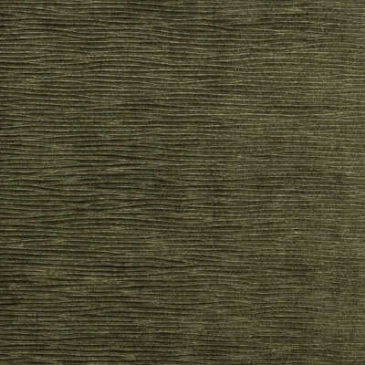 Groove On - Nickel - KRAVET COUTURE Fabric