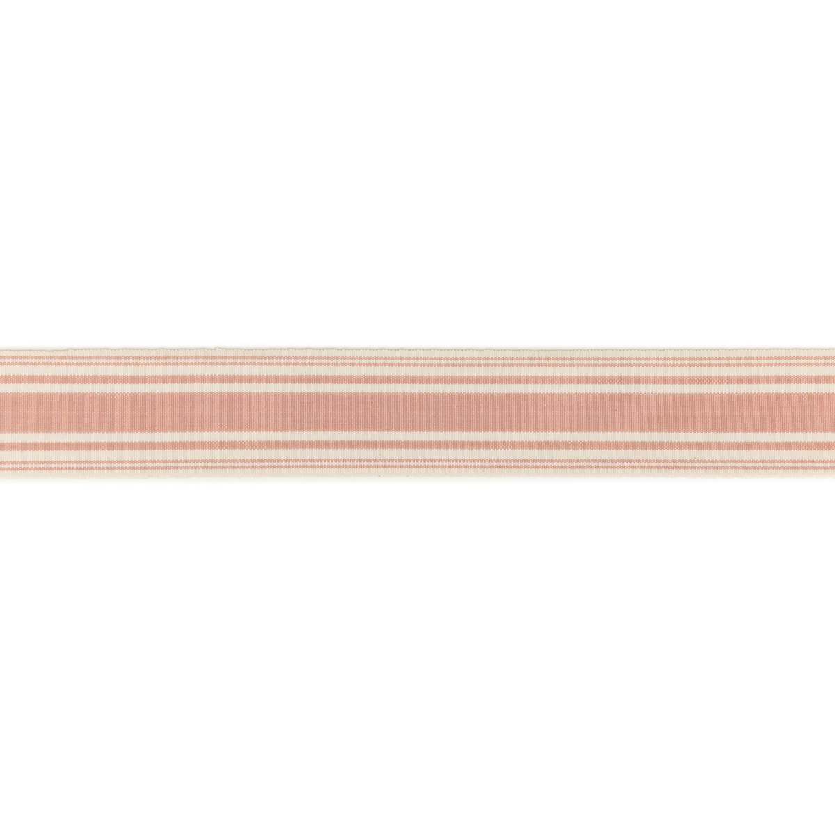 George & Minnie Ribbon Tape - Blush