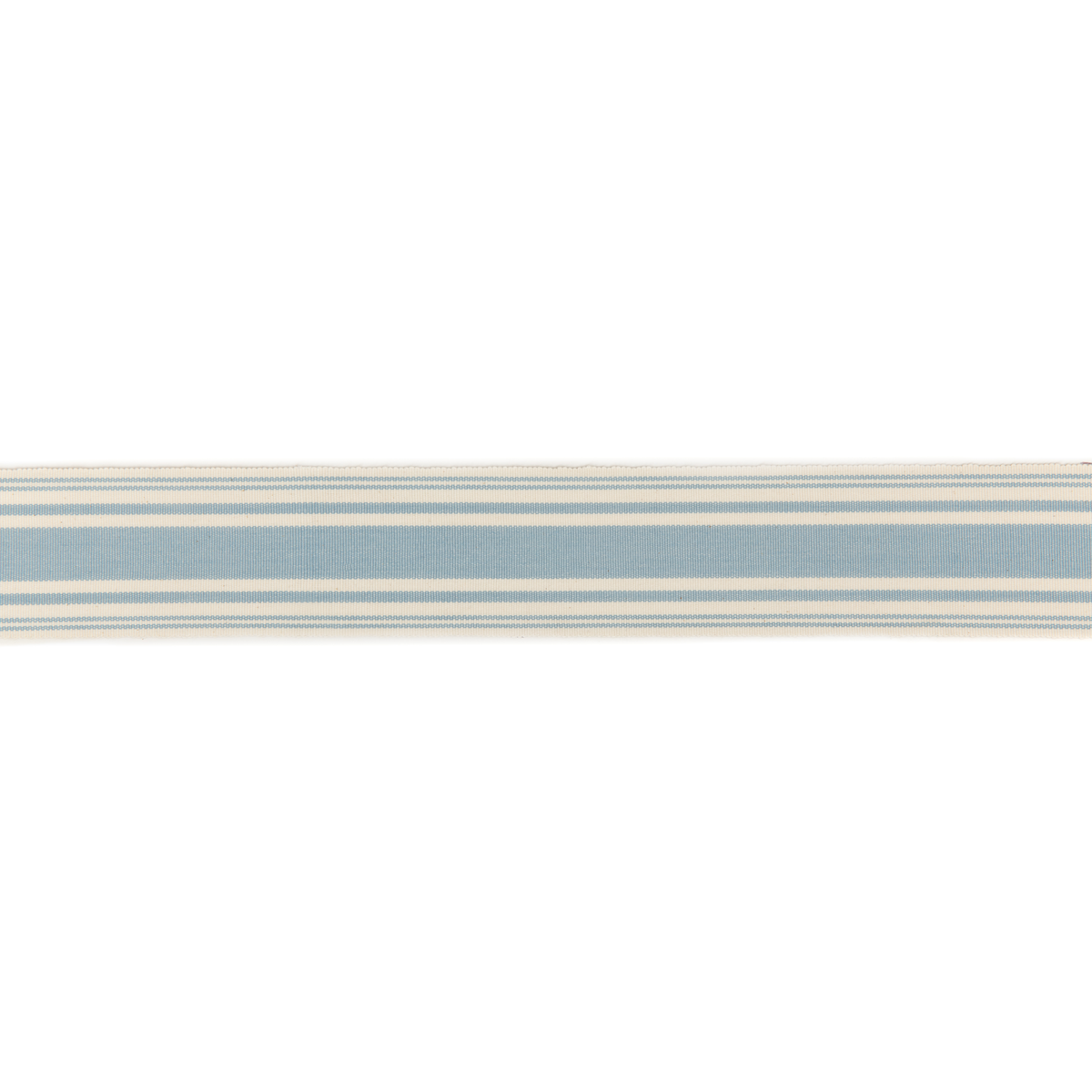George & Minnie Ribbon Tape - Chalky Blue