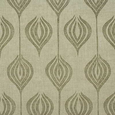 Tulip - Natural/Stone - LEE JOFA MODERN Fabric