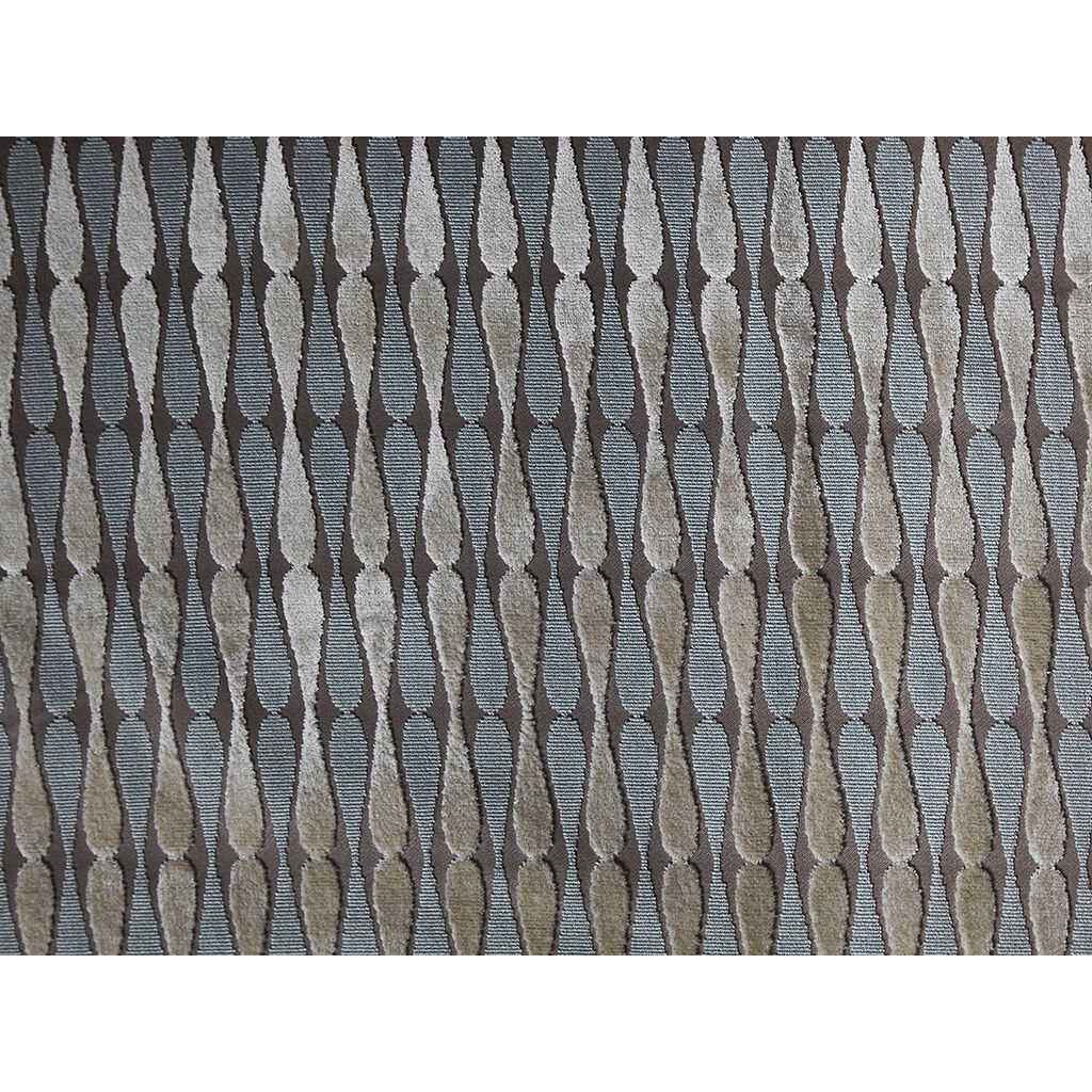 Gwf2640130 Dragonfly Taupe Aqua Lee Jofa Modern Fabric