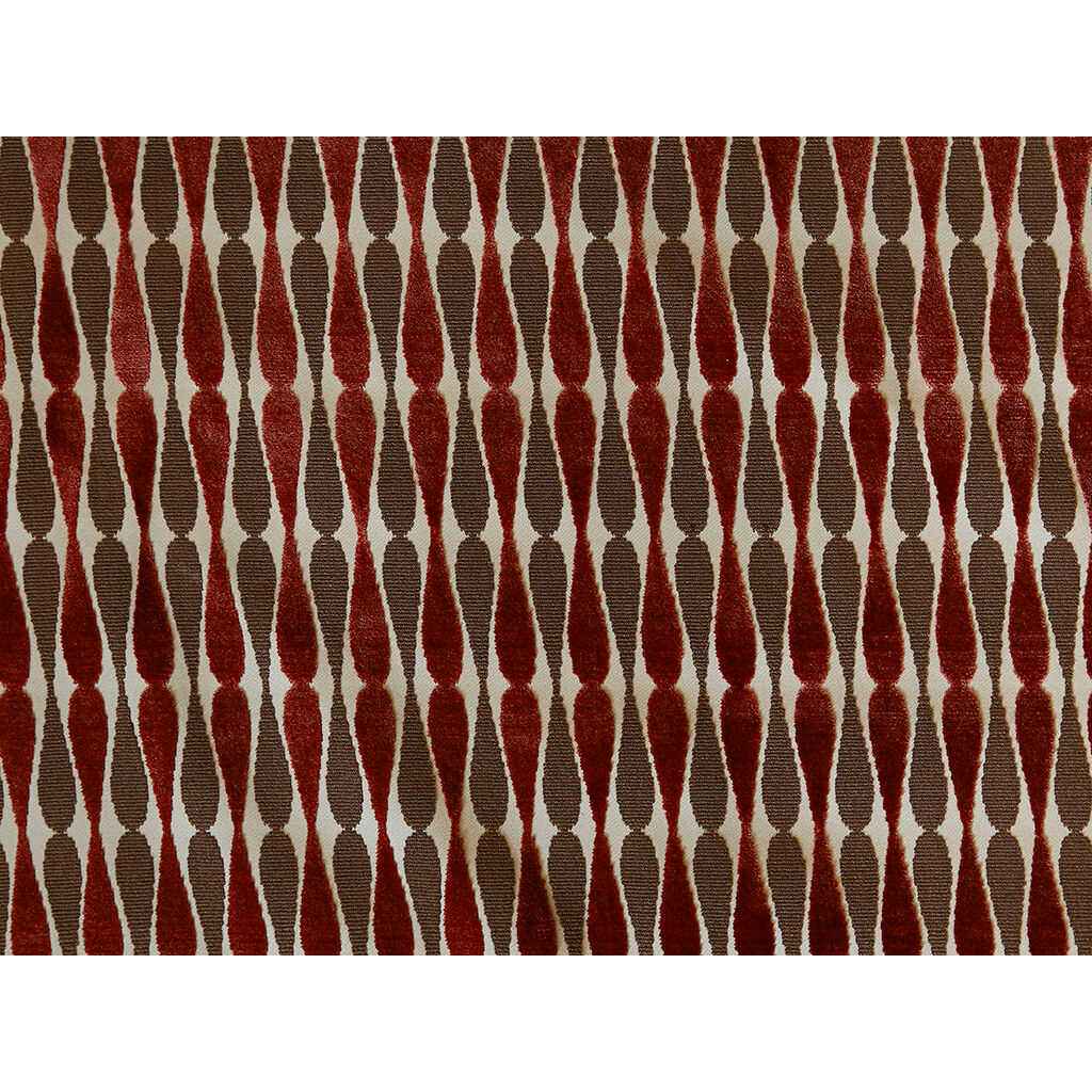 Gwf2640240 Dragonfly Beige Rust Lee Jofa Modern Fabric