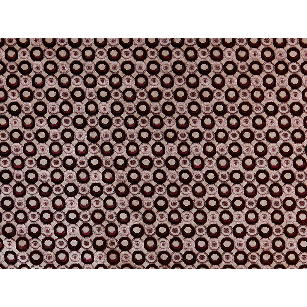 Pearl - Taupe/Aubergine - LEE JOFA MODERN Fabric
