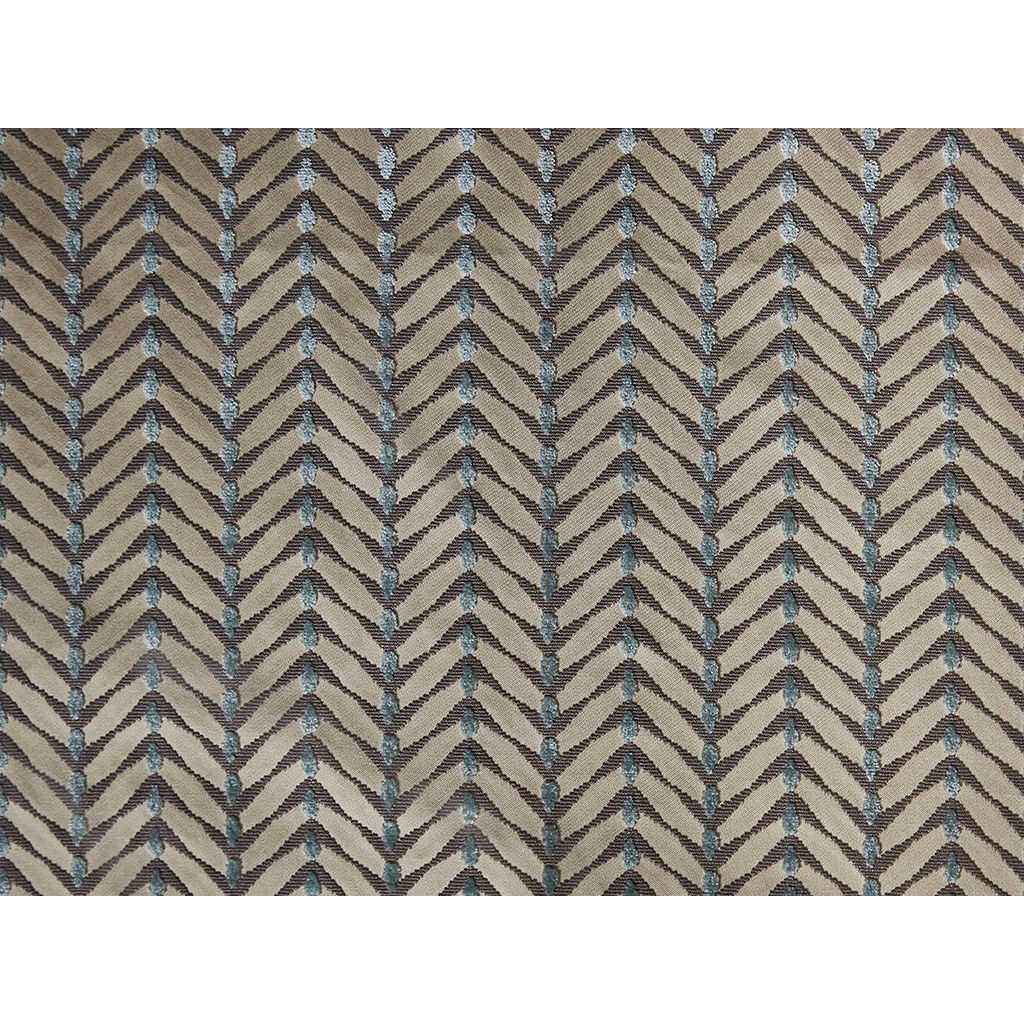 Gwf2643130 Zebrano Beige Aqua Lee Jofa Modern Fabric