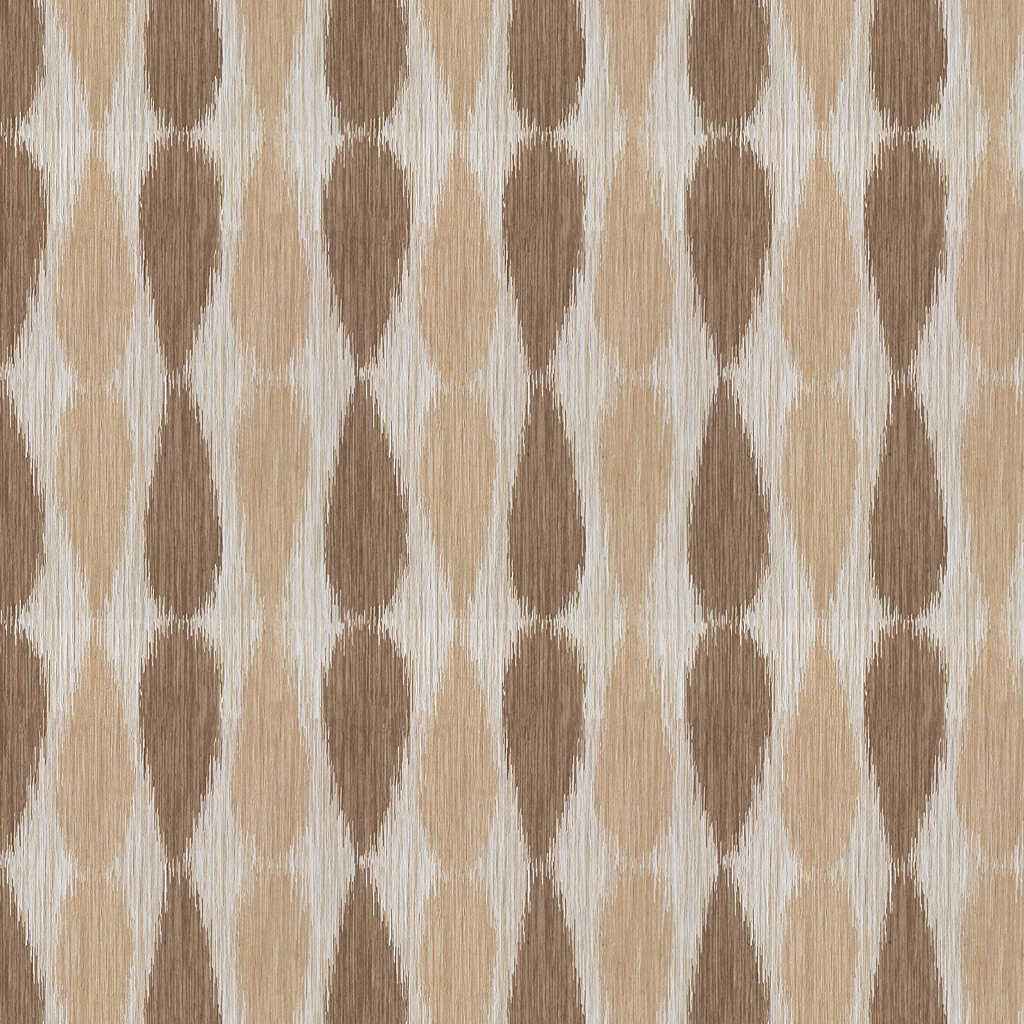 Gwf29271160 Ikat Drops Taupe Lee Jofa Modern Fabric