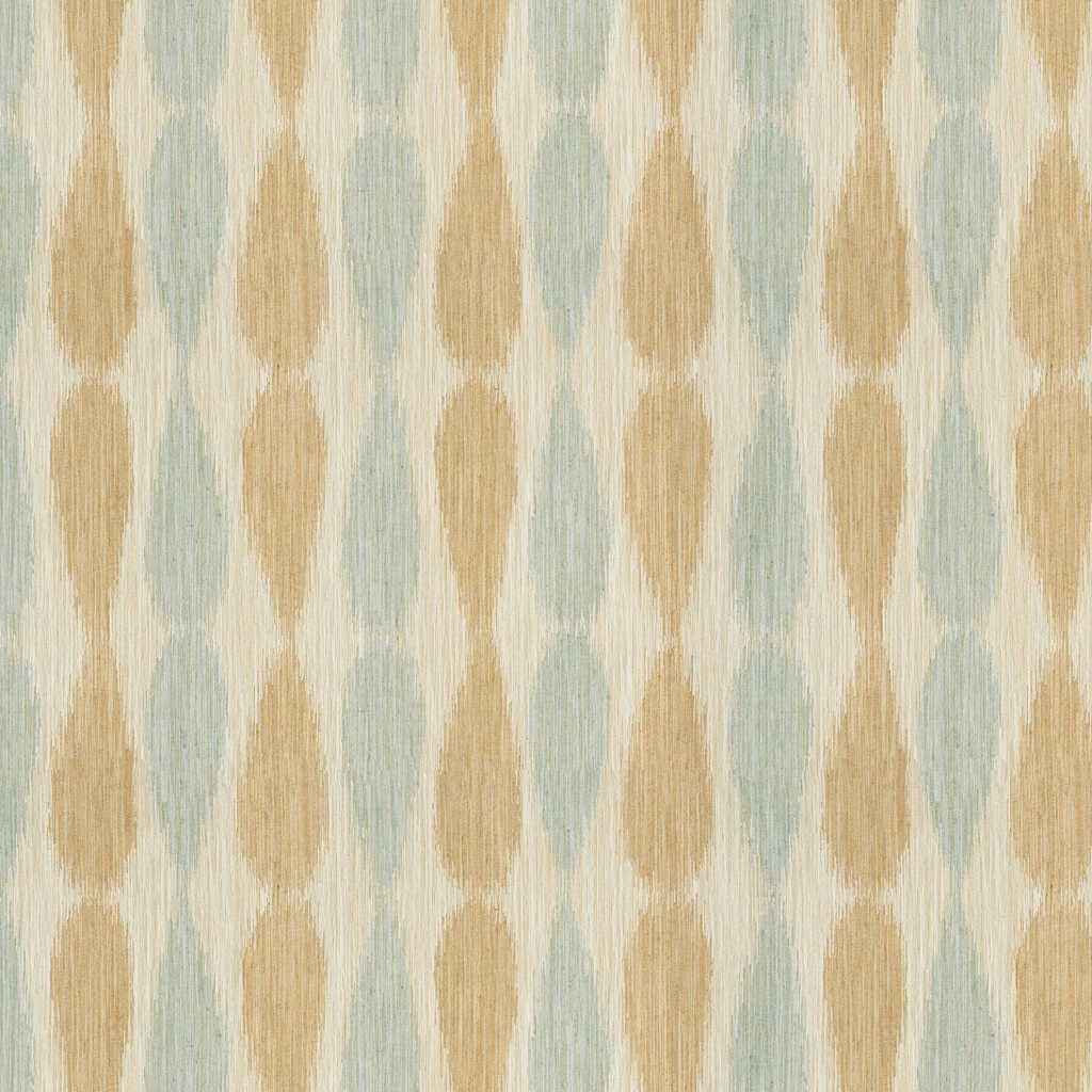 Gwf2927130 Ikat Drops Aqua Lee Jofa Modern Fabric
