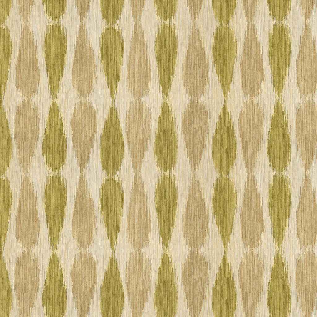 Gwf2927230 Ikat Drops Lime Lee Jofa Modern Fabric