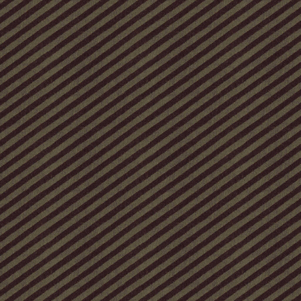 Oblique - Truffle/Grey - LEE JOFA MODERN Fabric