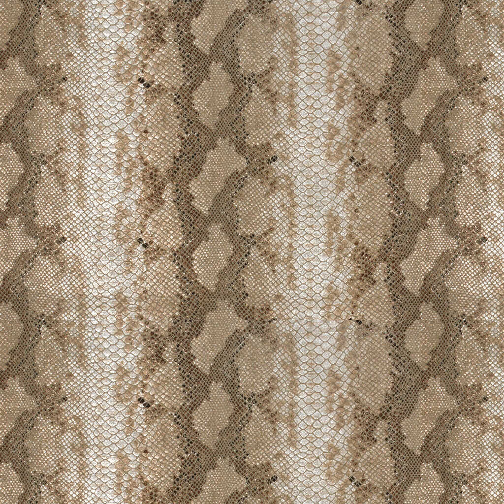 Serpent Natural - Linen - LEE JOFA MODERN Fabric