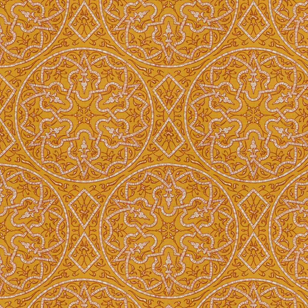 Gwf34164220 Pellegrini Gold Lee Jofa Modern Fabric