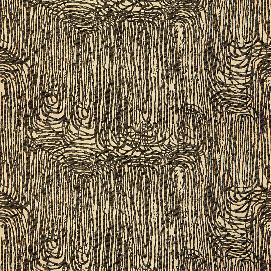 Zuma - Black - LEE JOFA MODERN Fabric