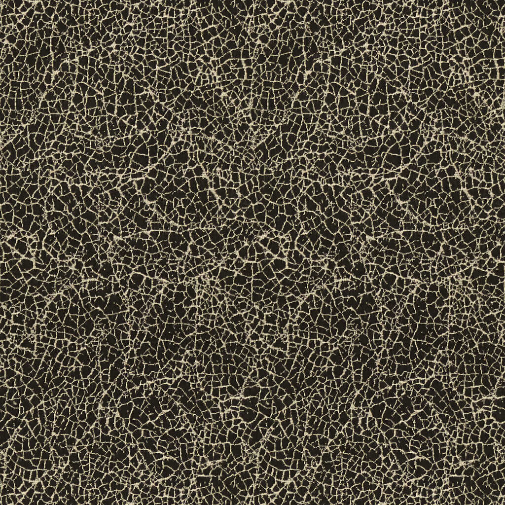 Breakwater - Black - LEE JOFA MODERN Fabric