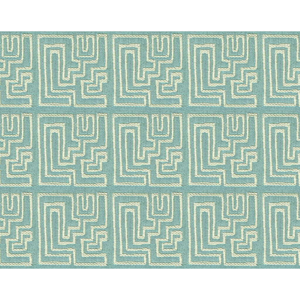 Miramar - Robin'S Egg - LEE JOFA MODERN Fabric