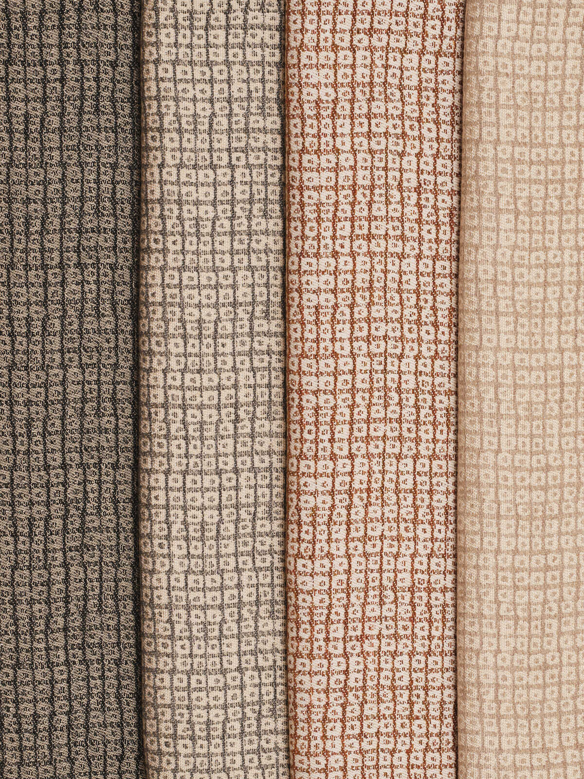 Porto - Pewter - LEE JOFA MODERN Fabric