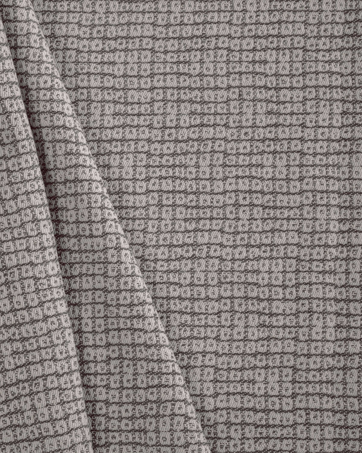 Porto - Graphite - LEE JOFA MODERN Fabric