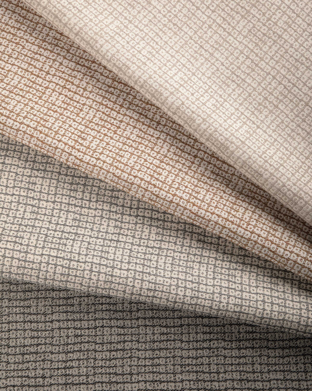 Porto - Graphite - LEE JOFA MODERN Fabric