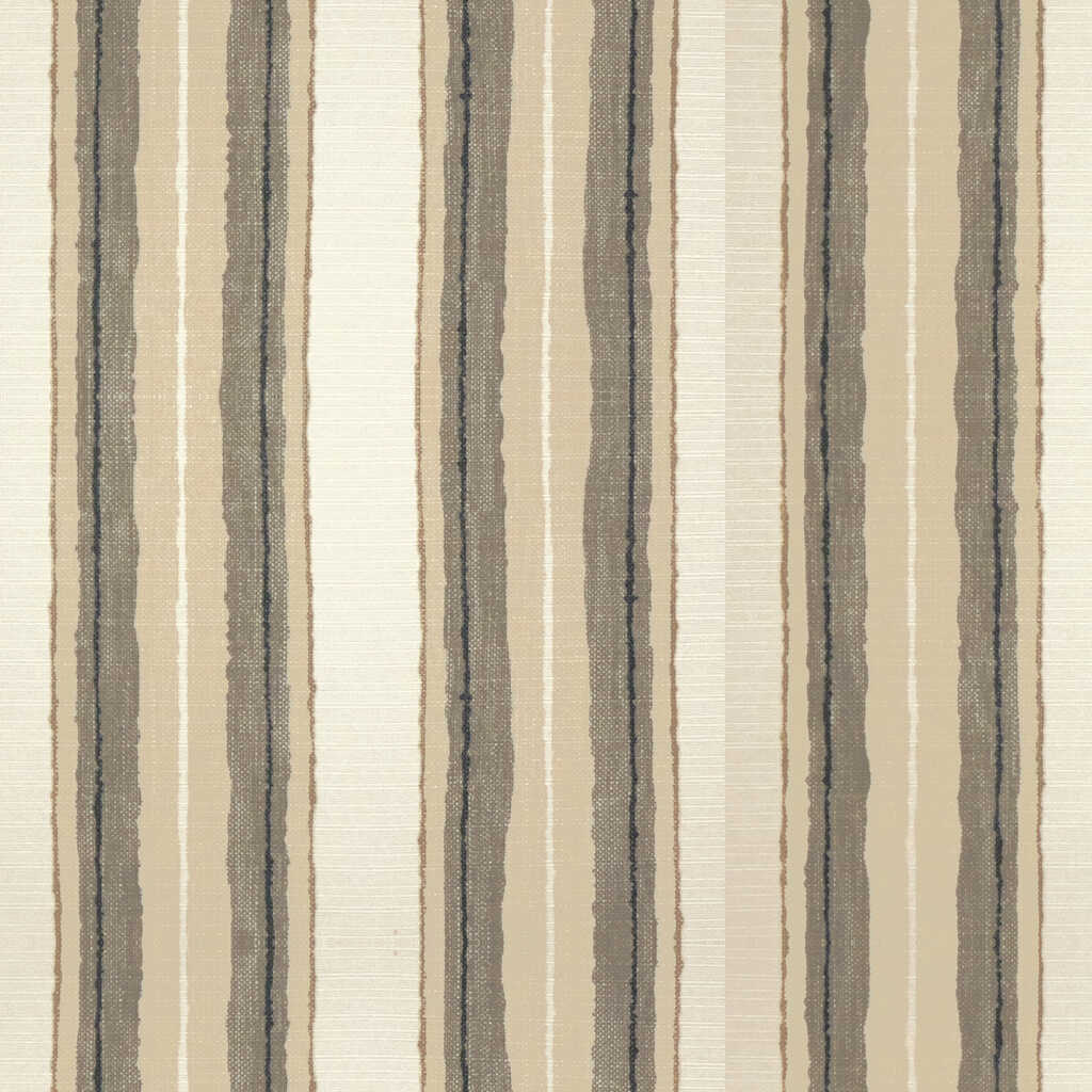 Shoreline - Linen/Pyrite - LEE JOFA MODERN Fabric