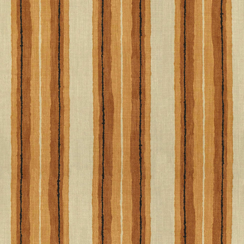 Shoreline - Sunset - LEE JOFA MODERN Fabric