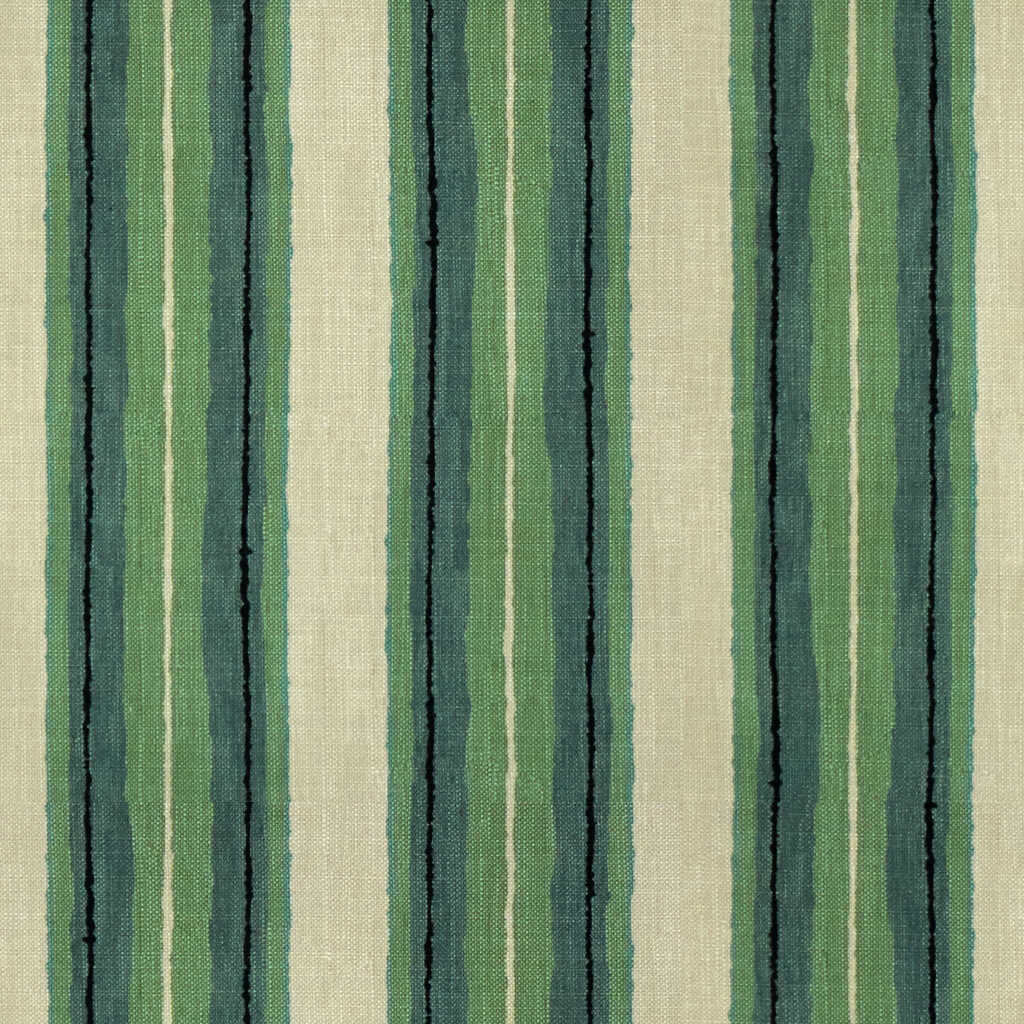 Shoreline - Evergreen - LEE JOFA MODERN Fabric
