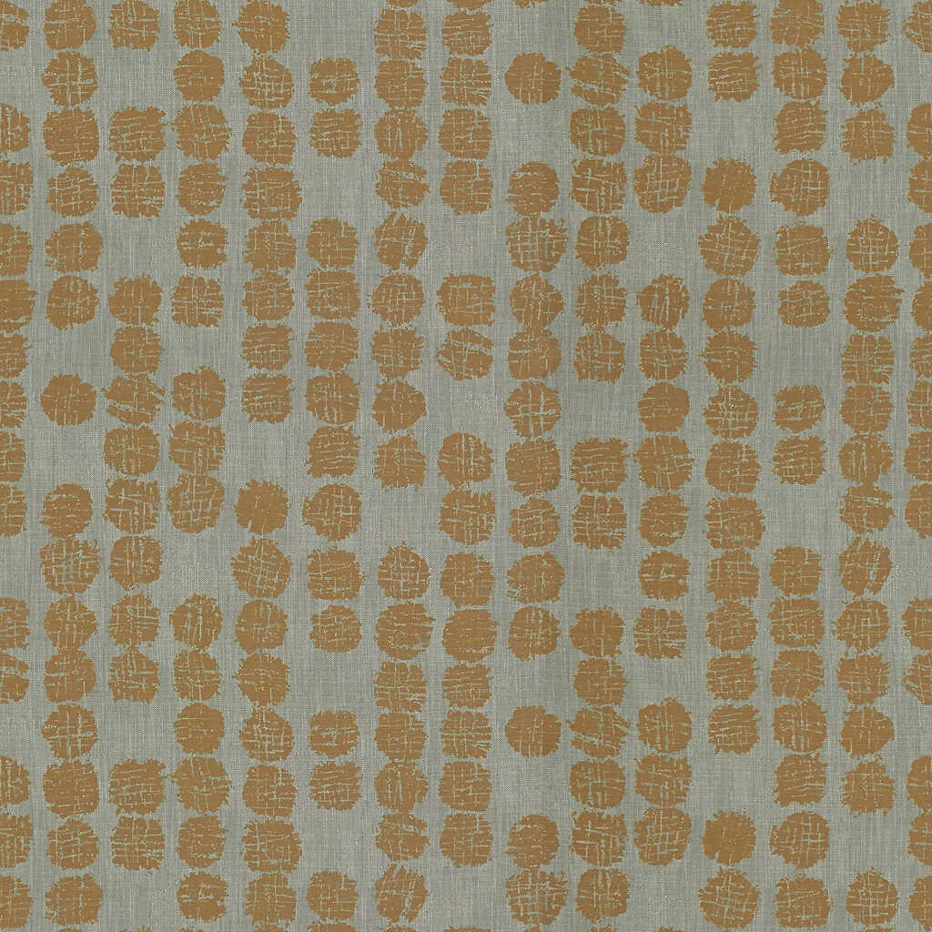 Solstice - Rust/Dove - LEE JOFA MODERN Fabric