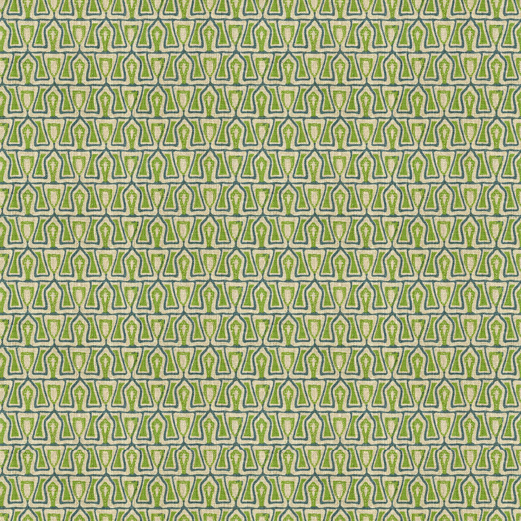 Passage - Meadow - LEE JOFA MODERN Fabric