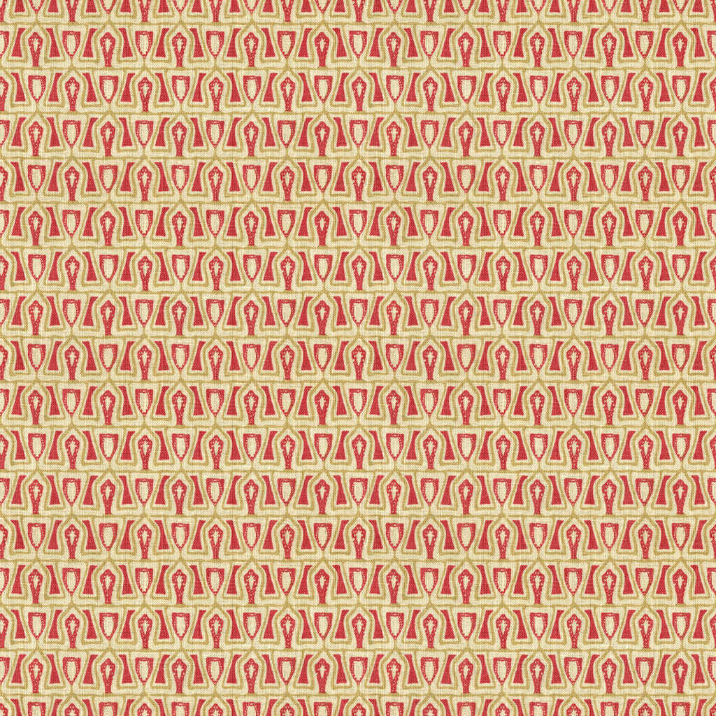 Passage - Cerise - LEE JOFA MODERN Fabric