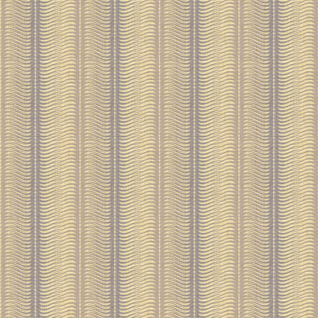 Stripes - Lilac - LEE JOFA MODERN Fabric