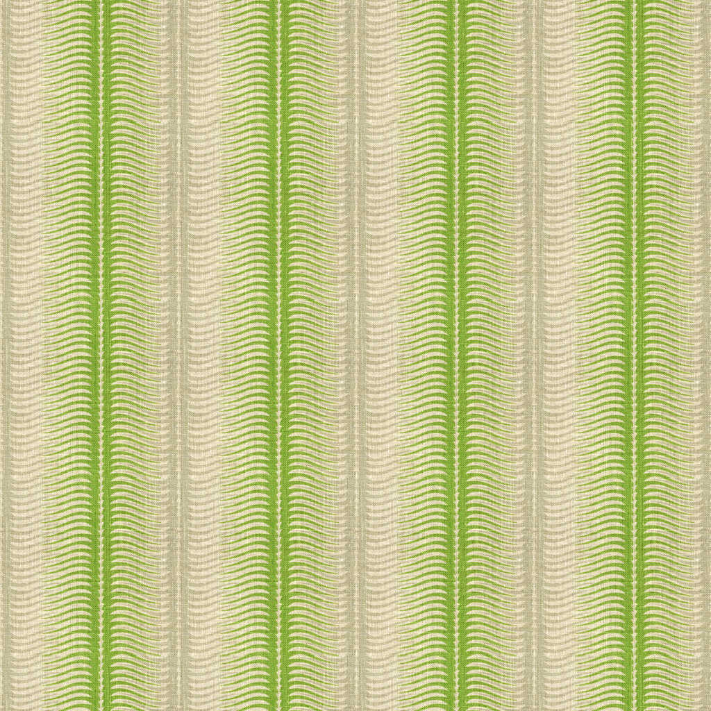 Stripes - Meadow - LEE JOFA MODERN Fabric