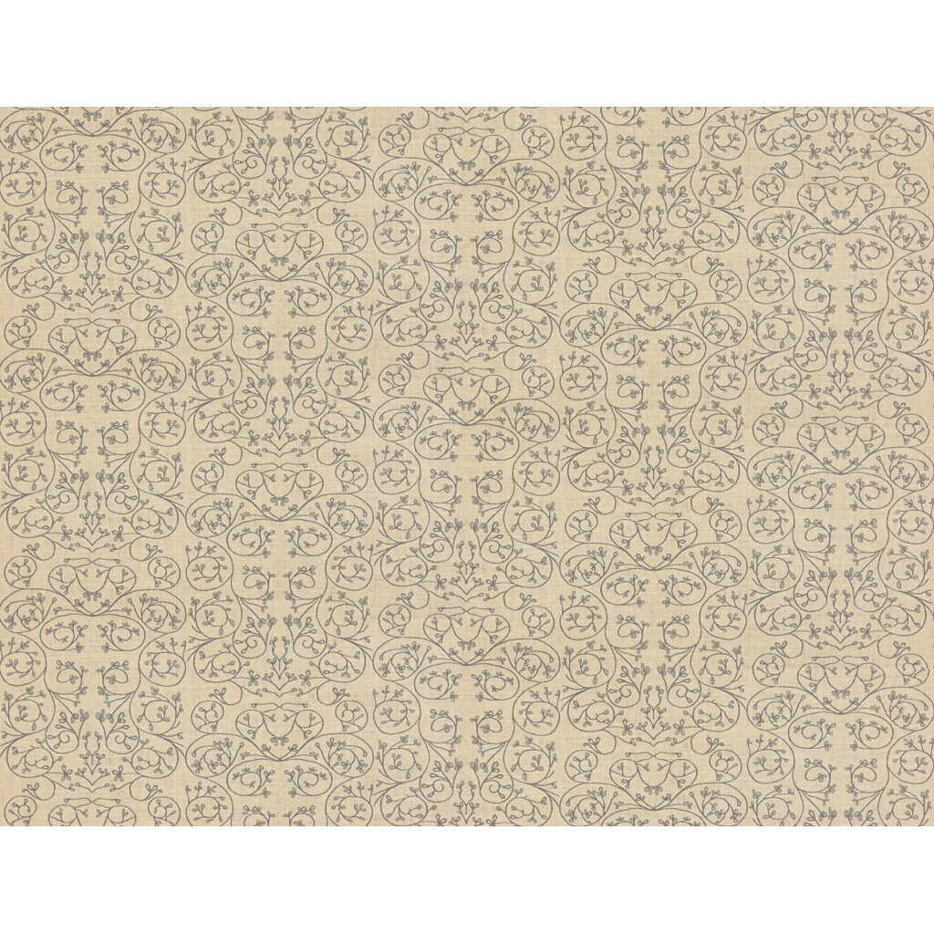 Garden - Lilac - LEE JOFA MODERN Fabric