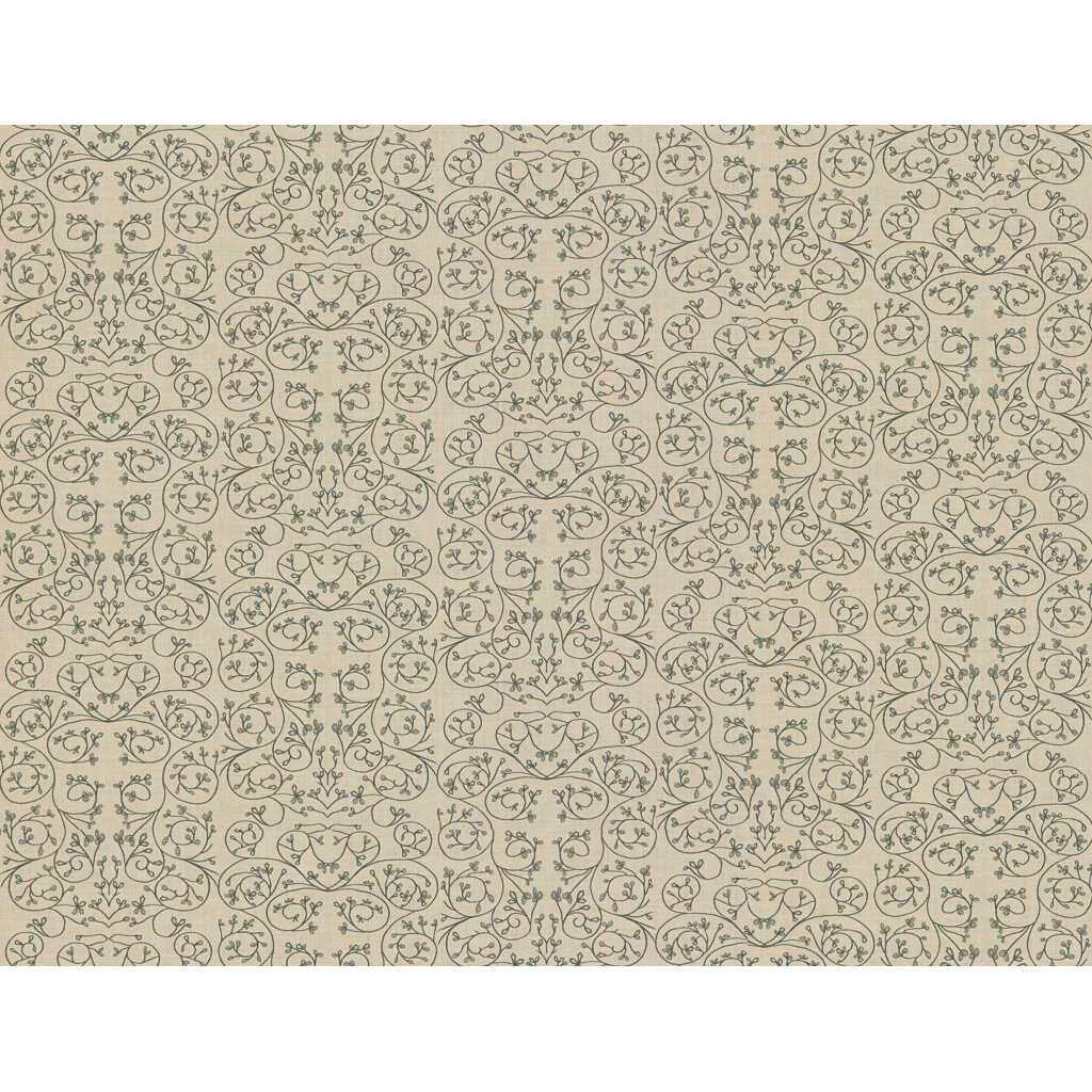 Garden - Metal - LEE JOFA MODERN Fabric