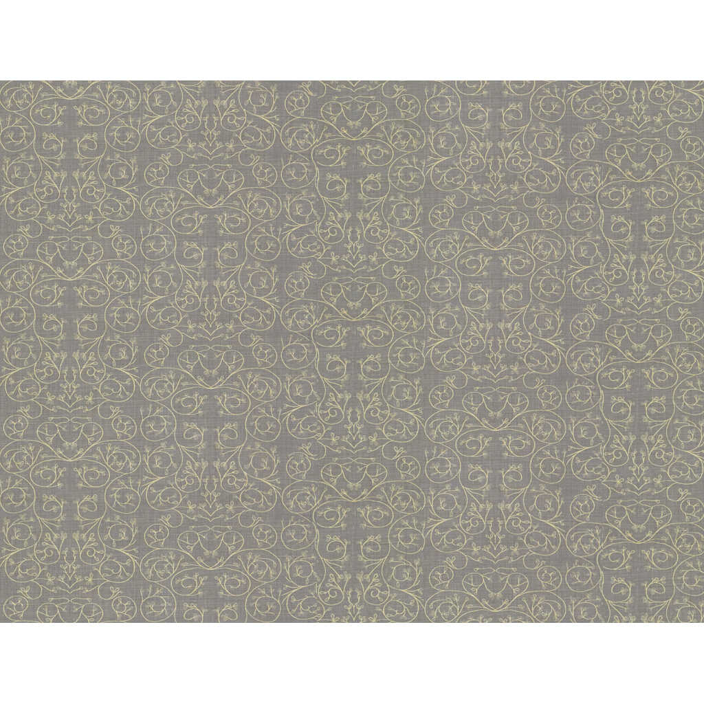 Garden Reverse - Lilac - LEE JOFA MODERN Fabric