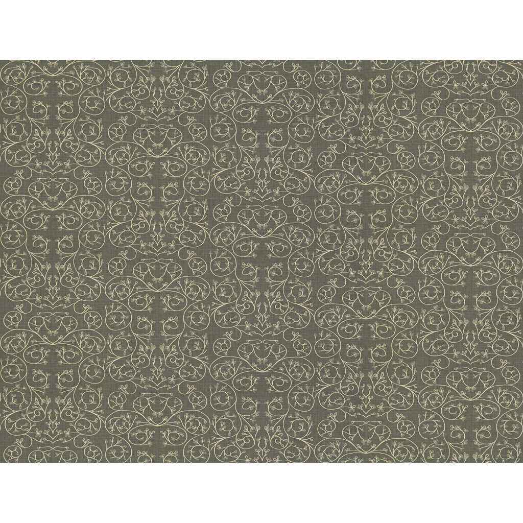 Gwf3512110 Garden Reverse Metal Lee Jofa Modern Fabric