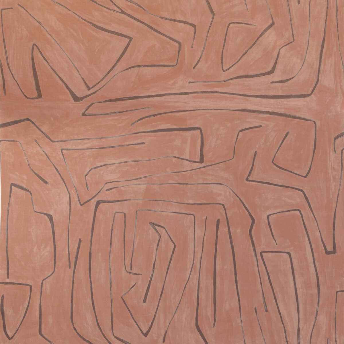 Gwf35307110 Graffito Rosa Lee Jofa Modern Fabric
