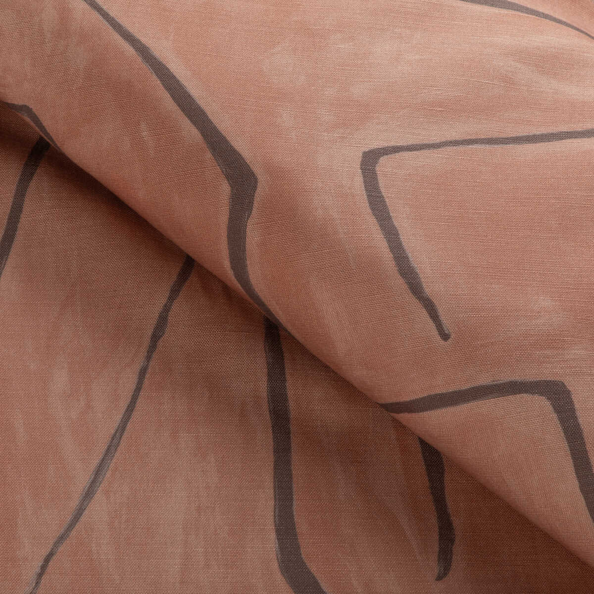 Graffito - Rosa - LEE JOFA MODERN Fabric