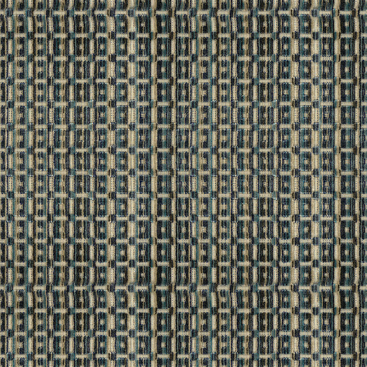 Menger Velvet - Sapphire - LEE JOFA MODERN Fabric