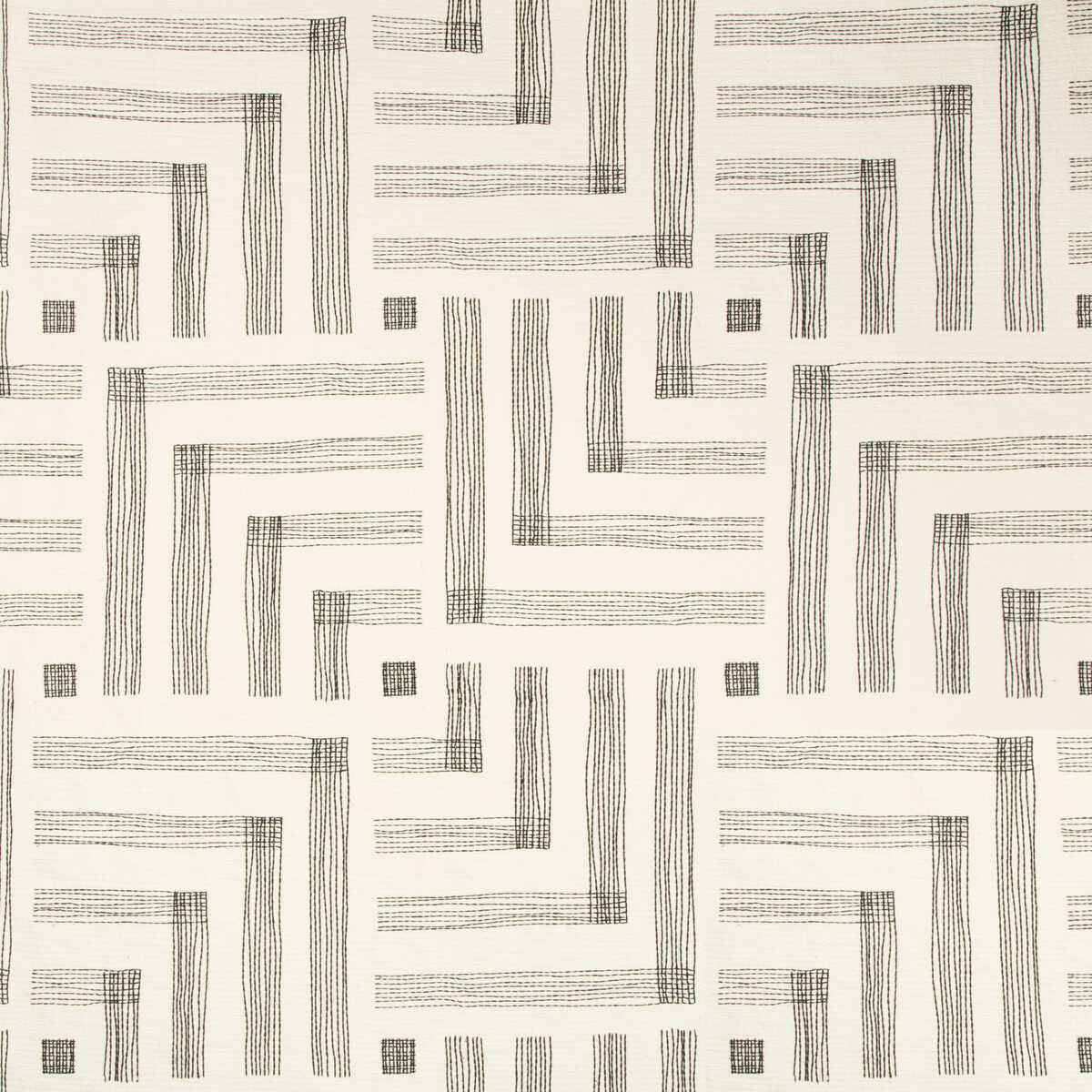 Gwf3726180 Pastiche Chalk Jet Lee Jofa Modern Fabric