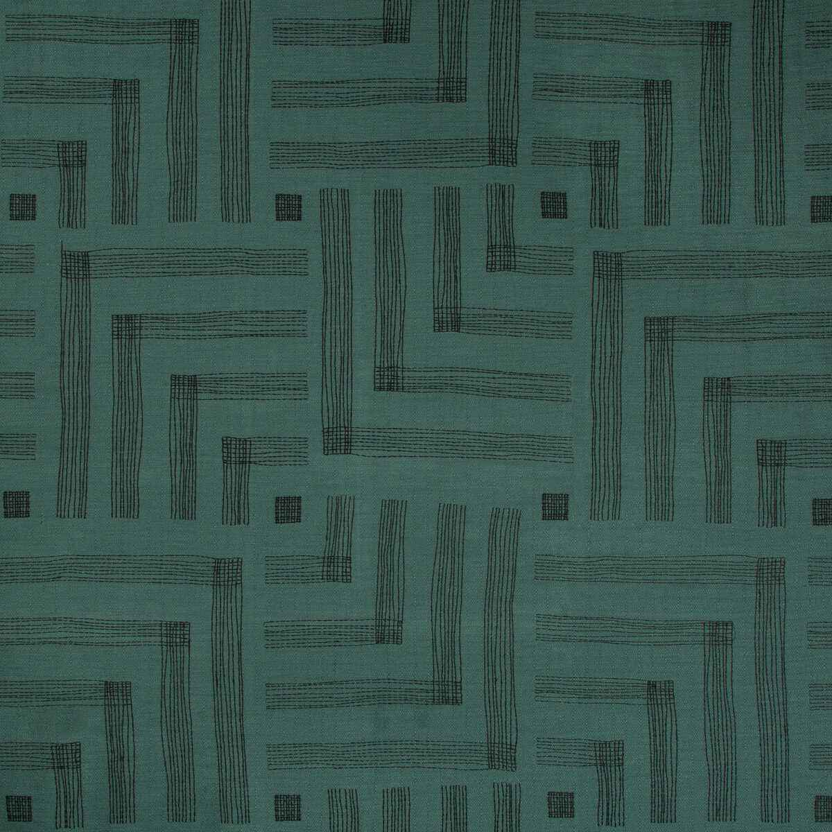 Gwf37263580 Pastiche Spruce Jet Lee Jofa Modern Fabric