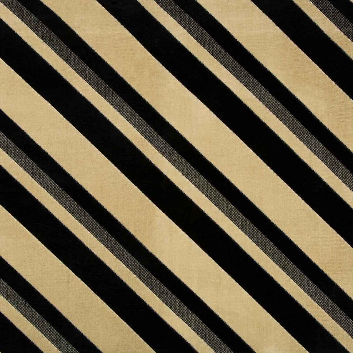 Gwf37321680 Sereno Stripe Malt Onyx Lee Jofa Modern Fabric