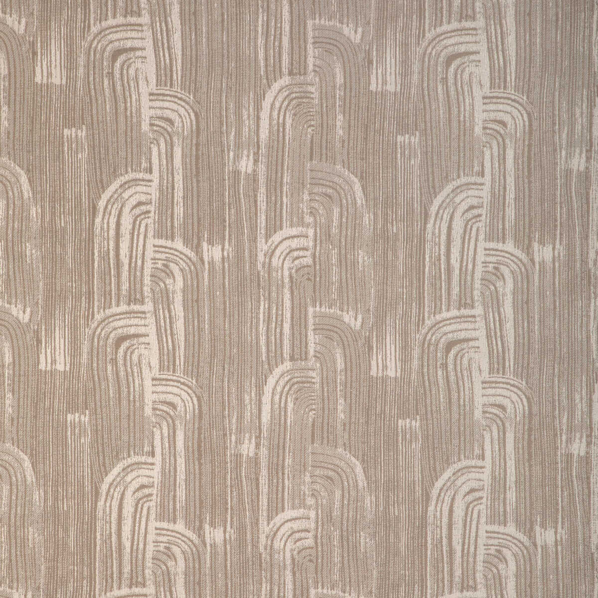 Crescent Weave - Taupe - LEE JOFA MODERN Fabric