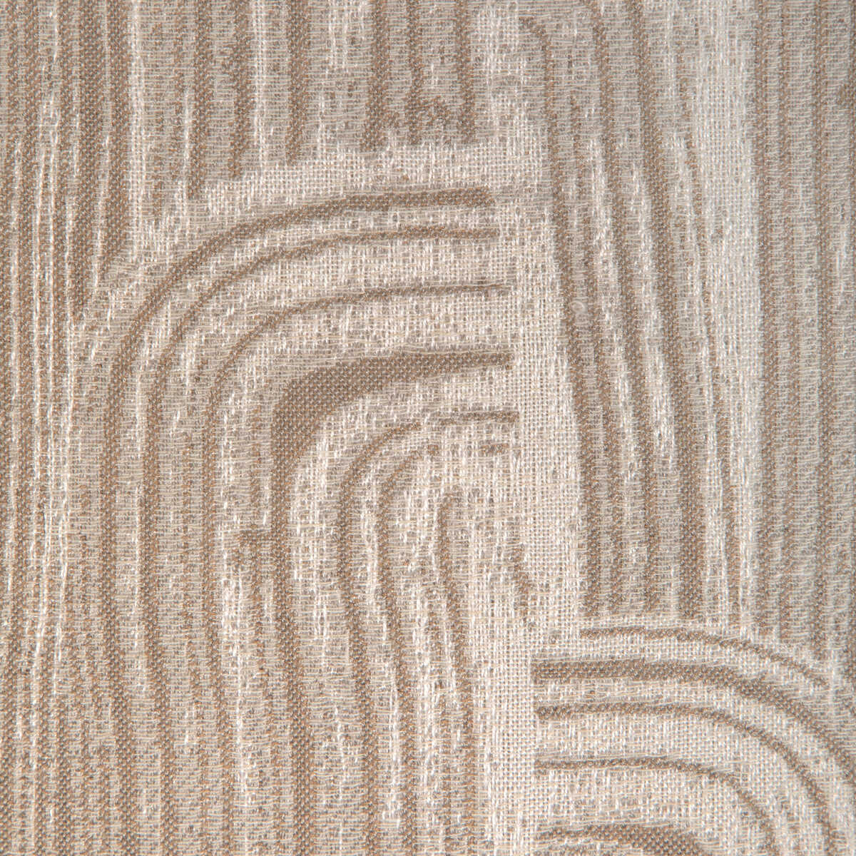 Crescent Weave - Taupe - LEE JOFA MODERN Fabric