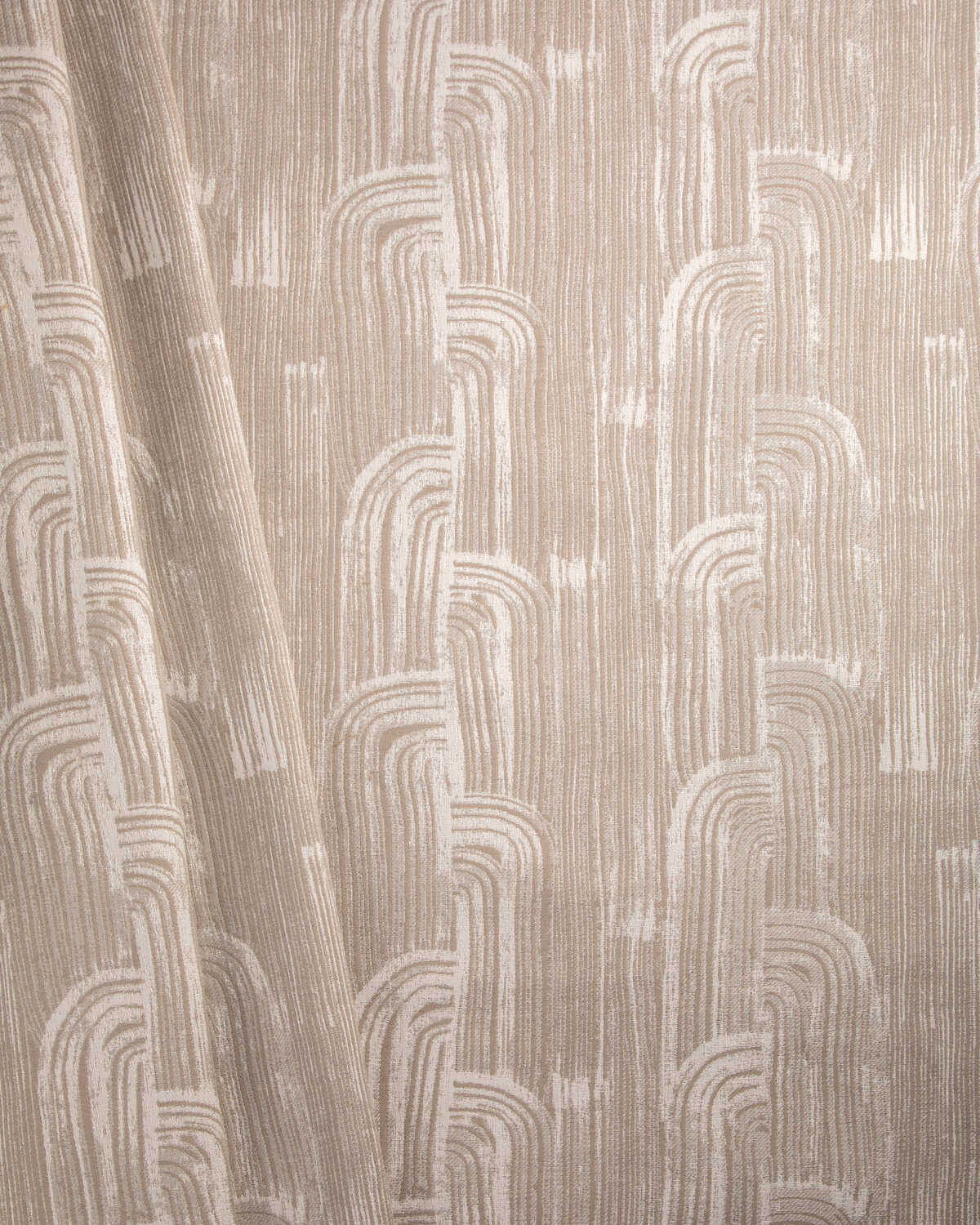 Crescent Weave - Taupe - LEE JOFA MODERN Fabric