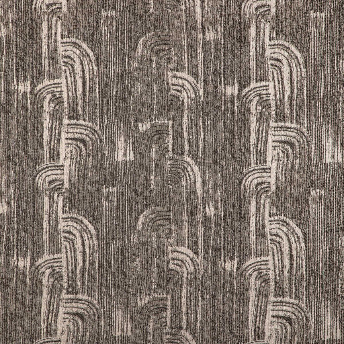 Crescent Weave - Obsidian - LEE JOFA MODERN Fabric