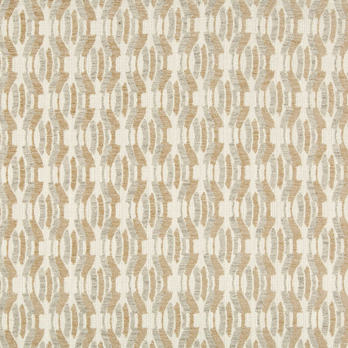 Agate Weave - Natural - LEE JOFA MODERN Fabric