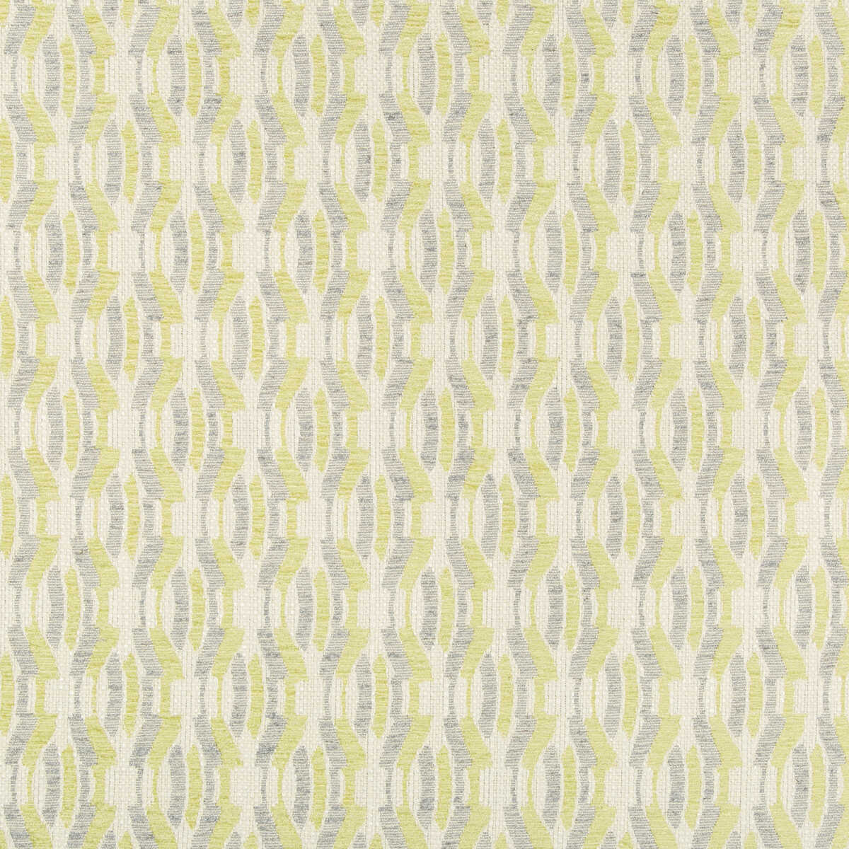 Agate Weave - Lime - LEE JOFA MODERN Fabric