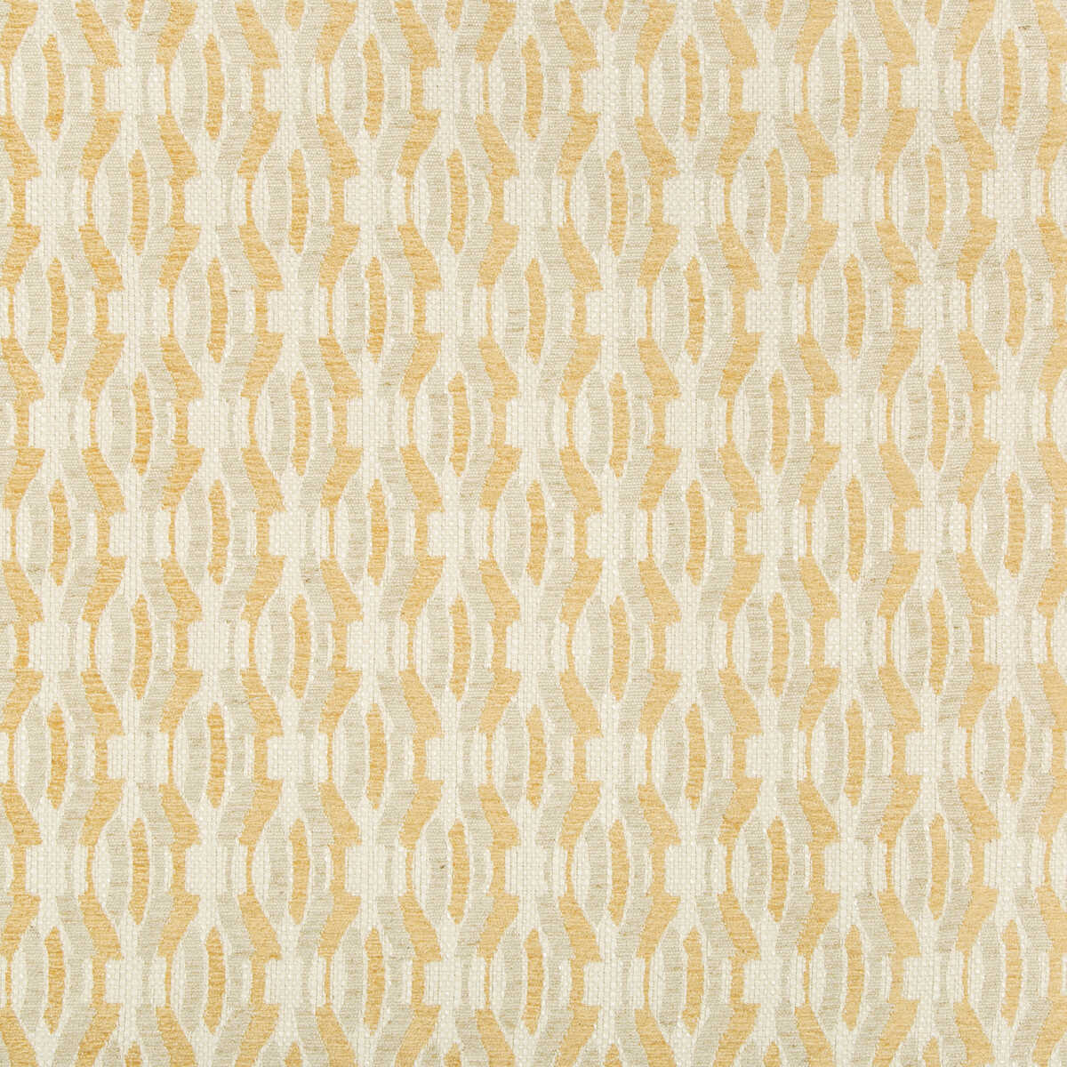 Agate Weave - Gold - LEE JOFA MODERN Fabric