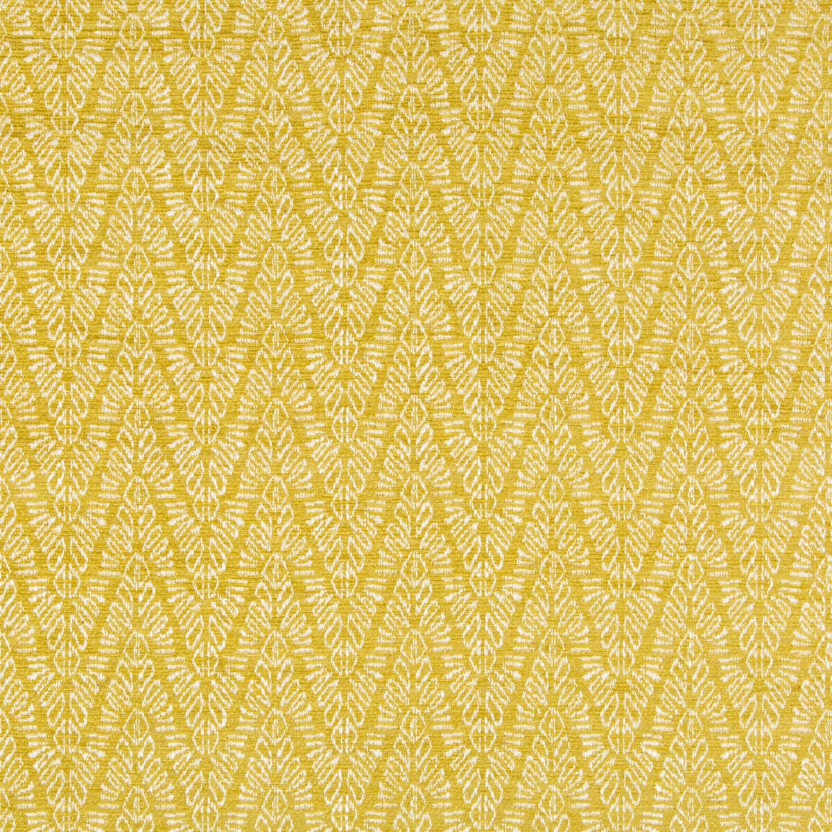 Topaz Weave - Chartreuse - LEE JOFA MODERN Fabric