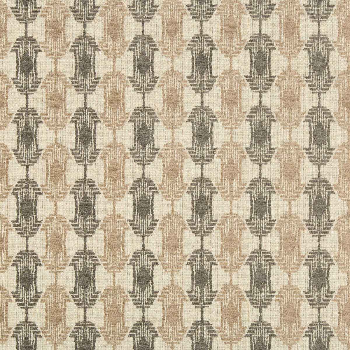 Gwf37511680 Quartz Weave Natural Metal Lee Jofa Modern Fabric