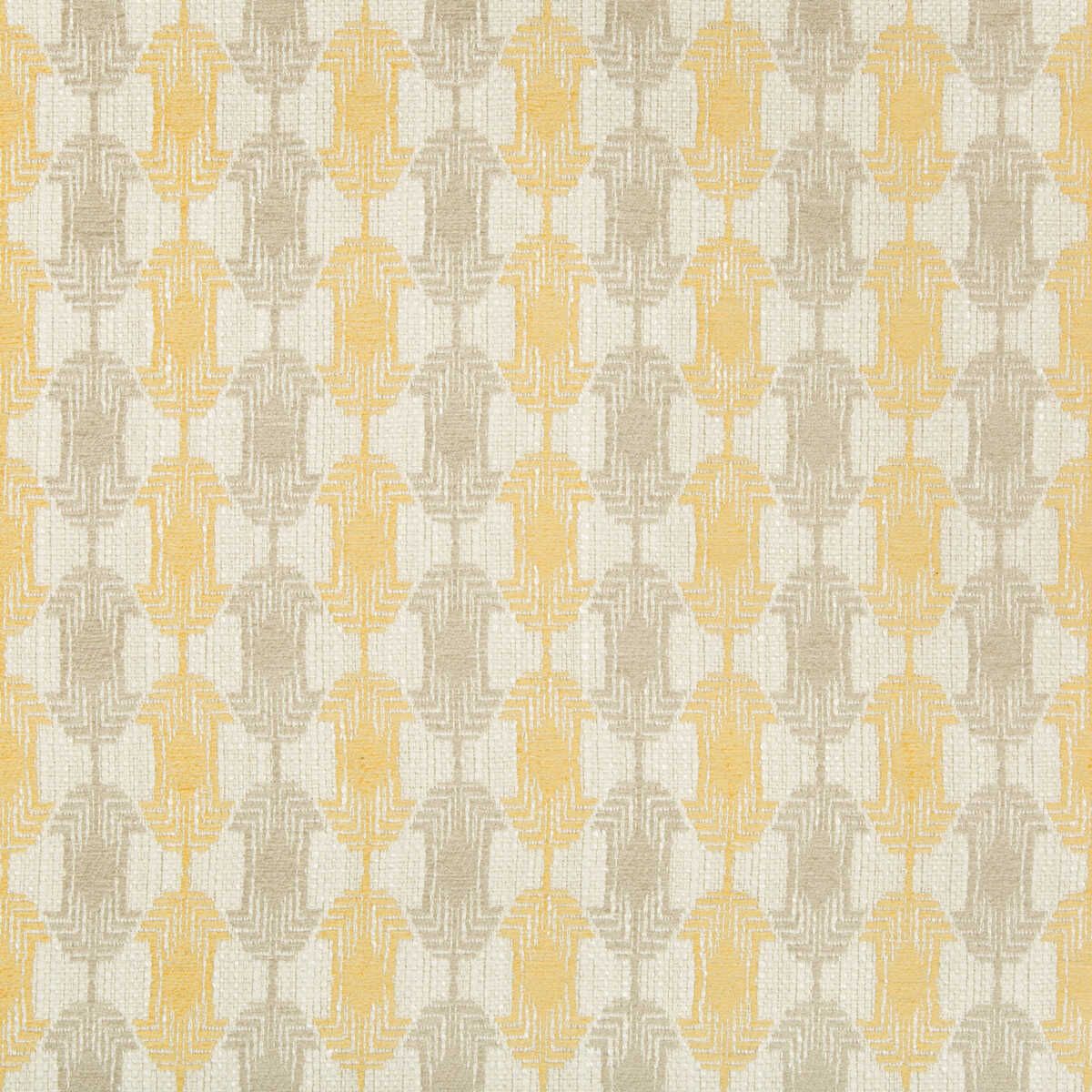 Quartz Weave - Gold - LEE JOFA MODERN Fabric