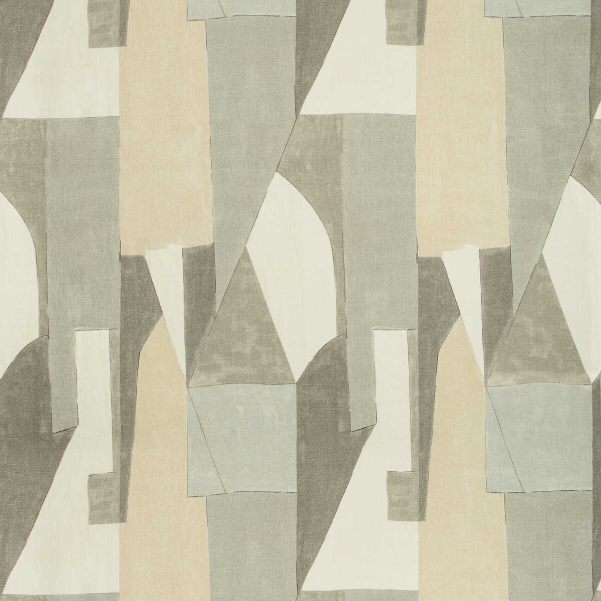 District - Alabaster - LEE JOFA MODERN Fabric