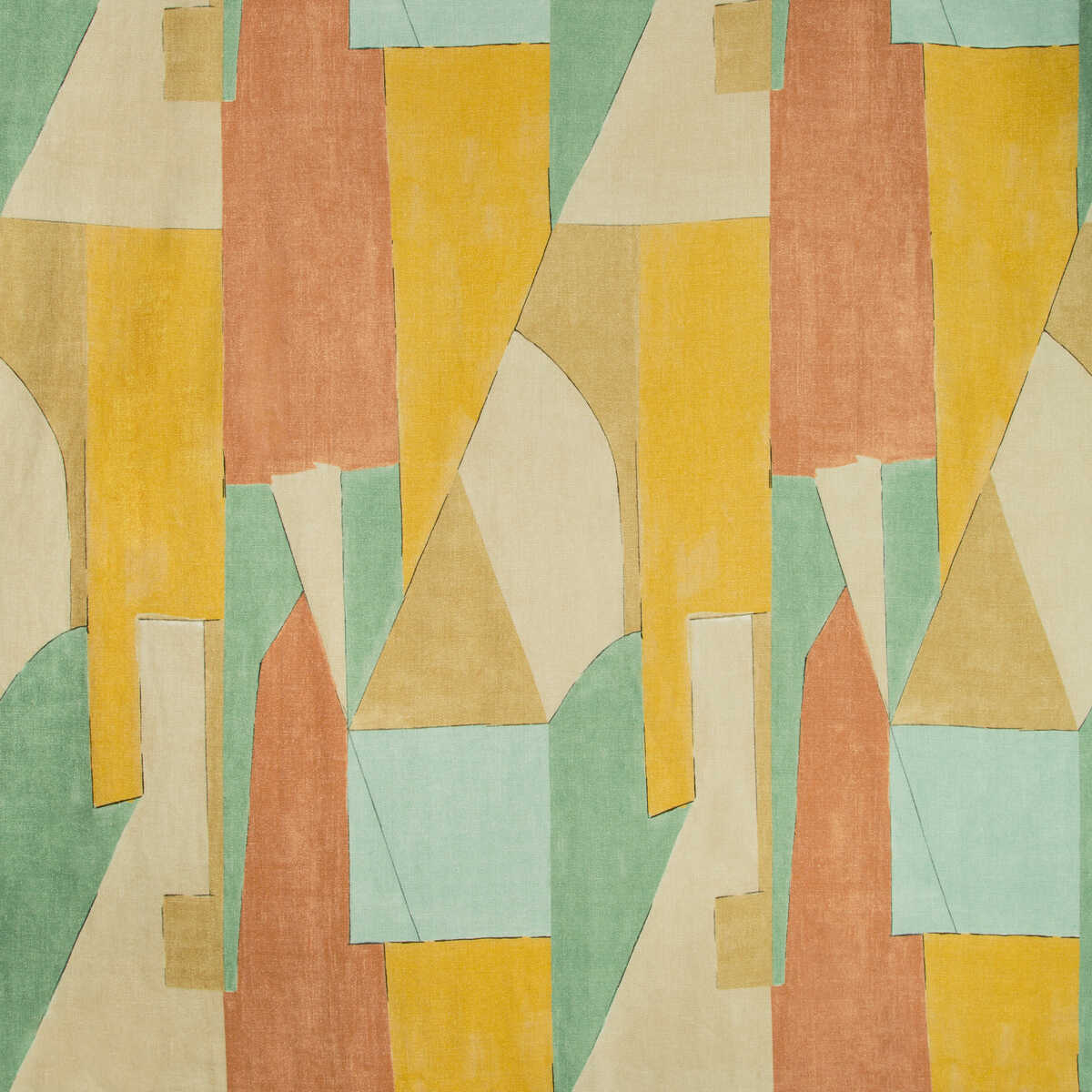 District - Tawny - LEE JOFA MODERN Fabric